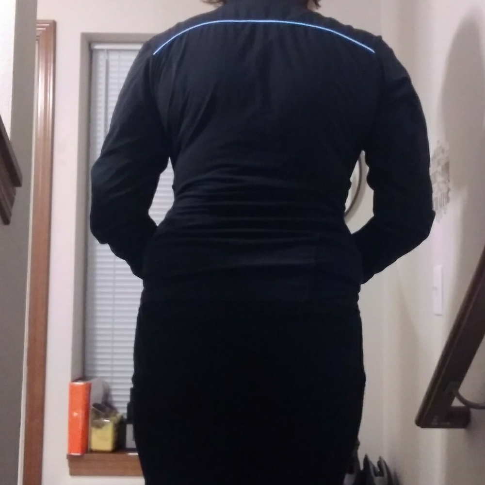 Lucy active jacket - Picture 5 of 5